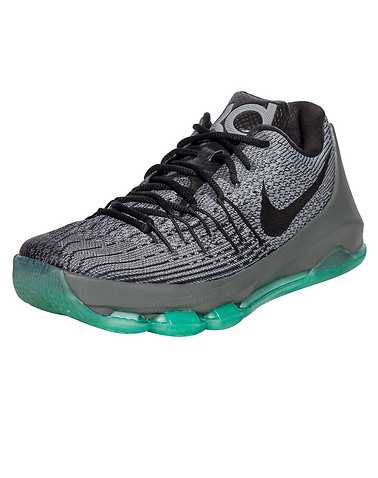NIKE MENS Silver Footwear / Sneakers