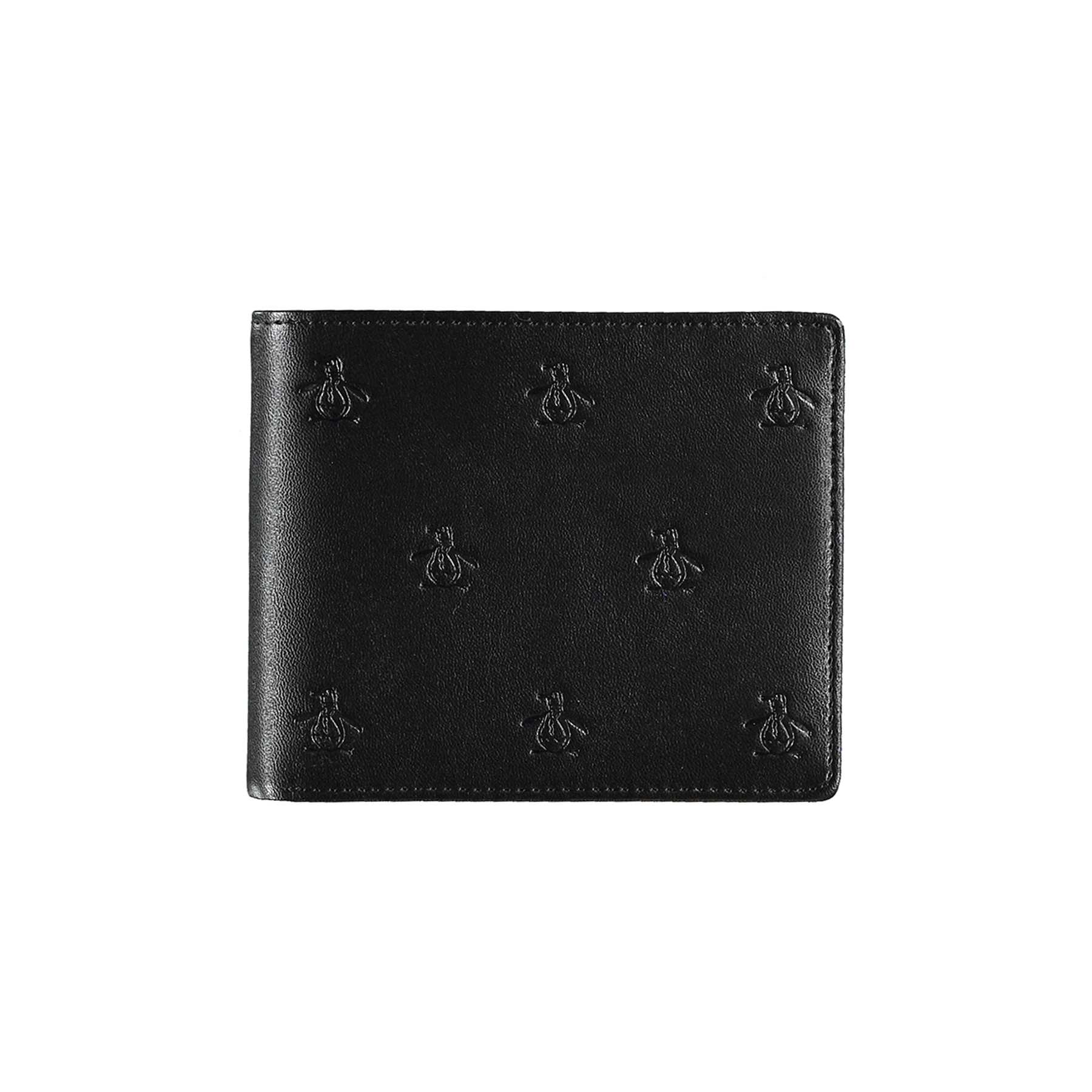 Original Penguin ALL OVER PETE EMBOSSED WALLET