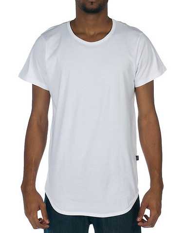 EPTM MENS White Clothing / Tees and Polos L