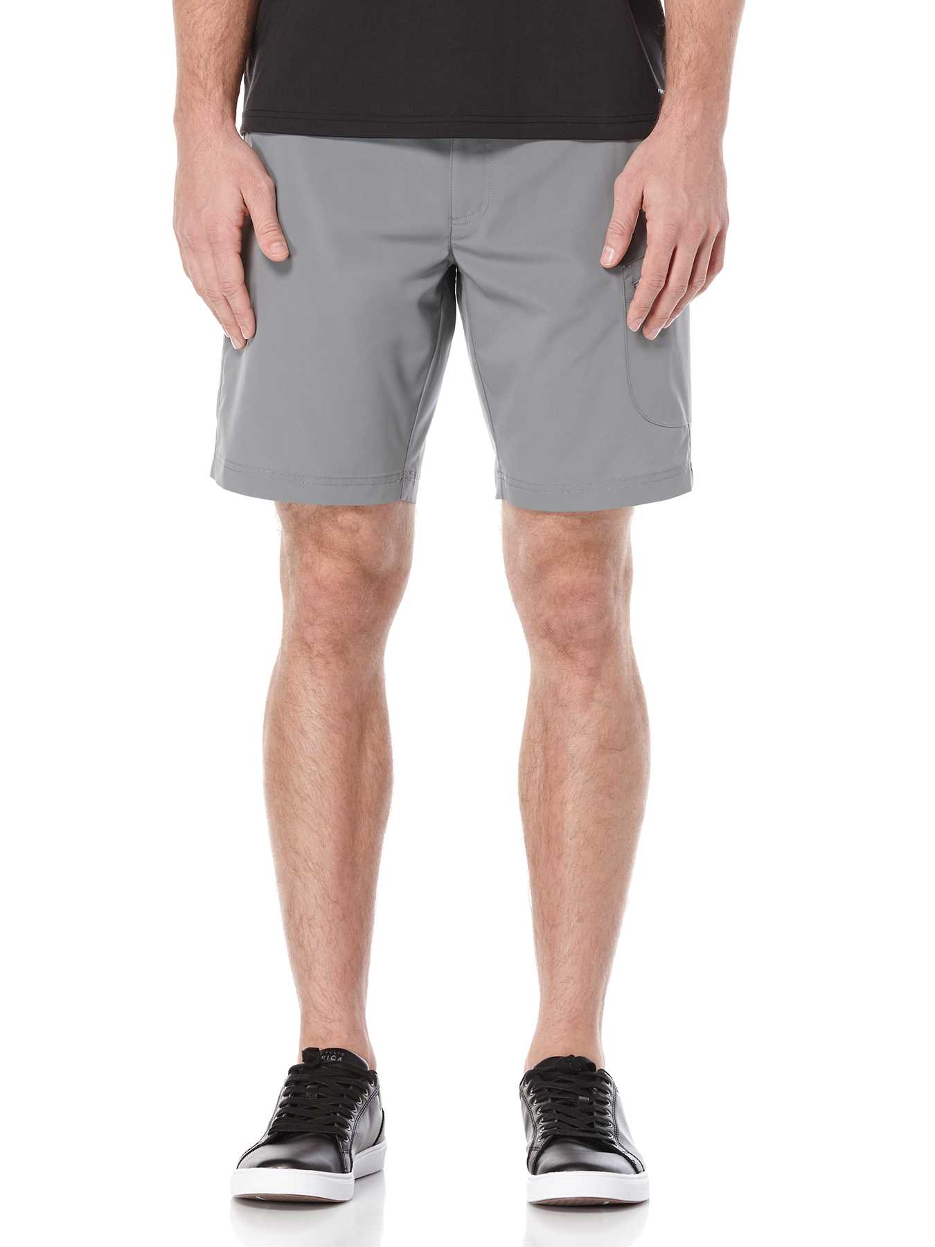 Perry Ellis Hybrid Utility Sport Short