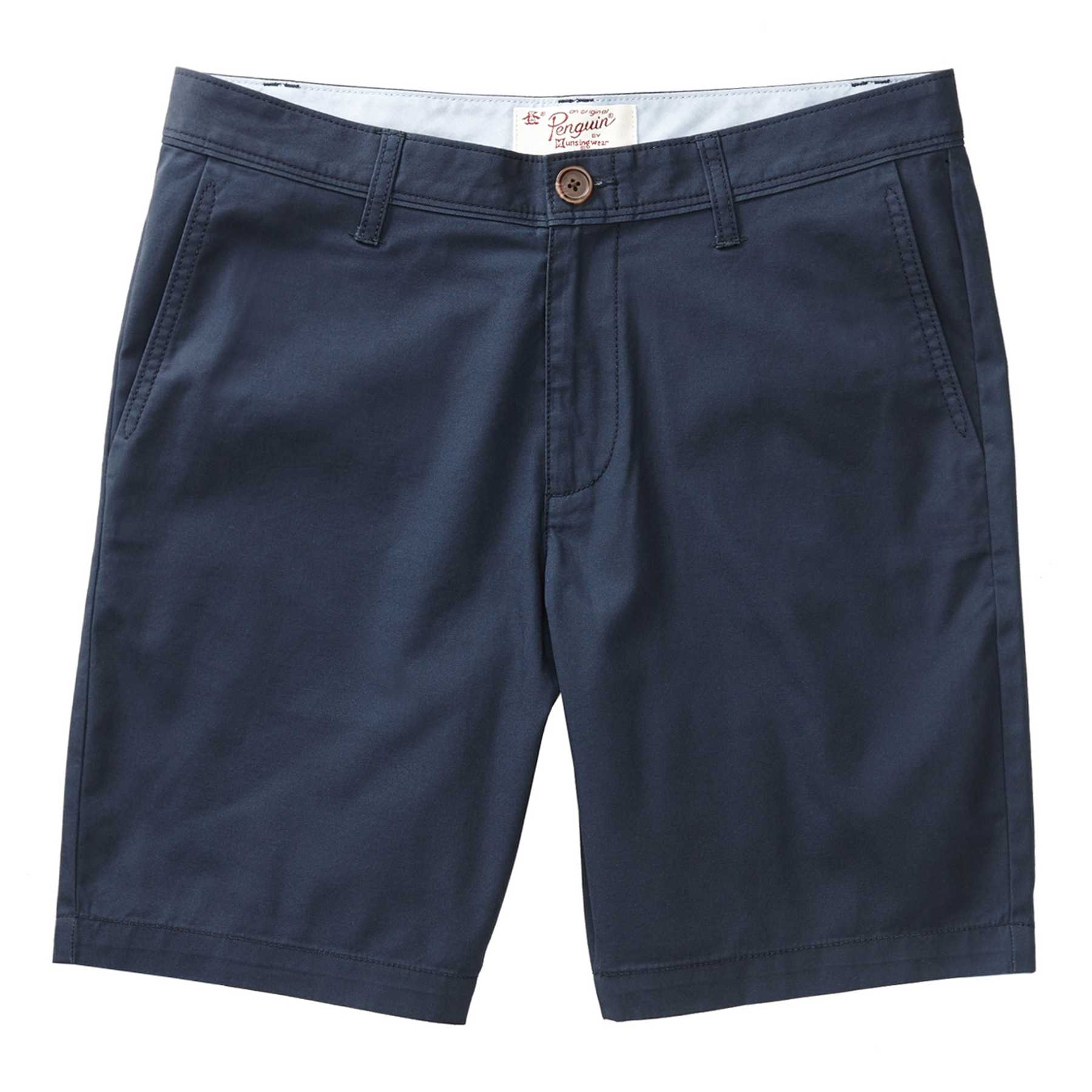 Original Penguin SOLID SHORT