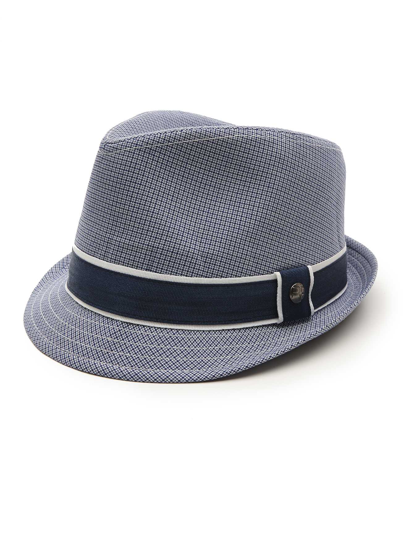 Perry Ellis Suiting Fedora