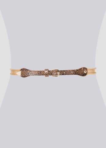 Mesh Chain Belt