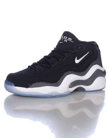 NIKE SPORTSWEAR MENS Black Footwear / Sneakers 8