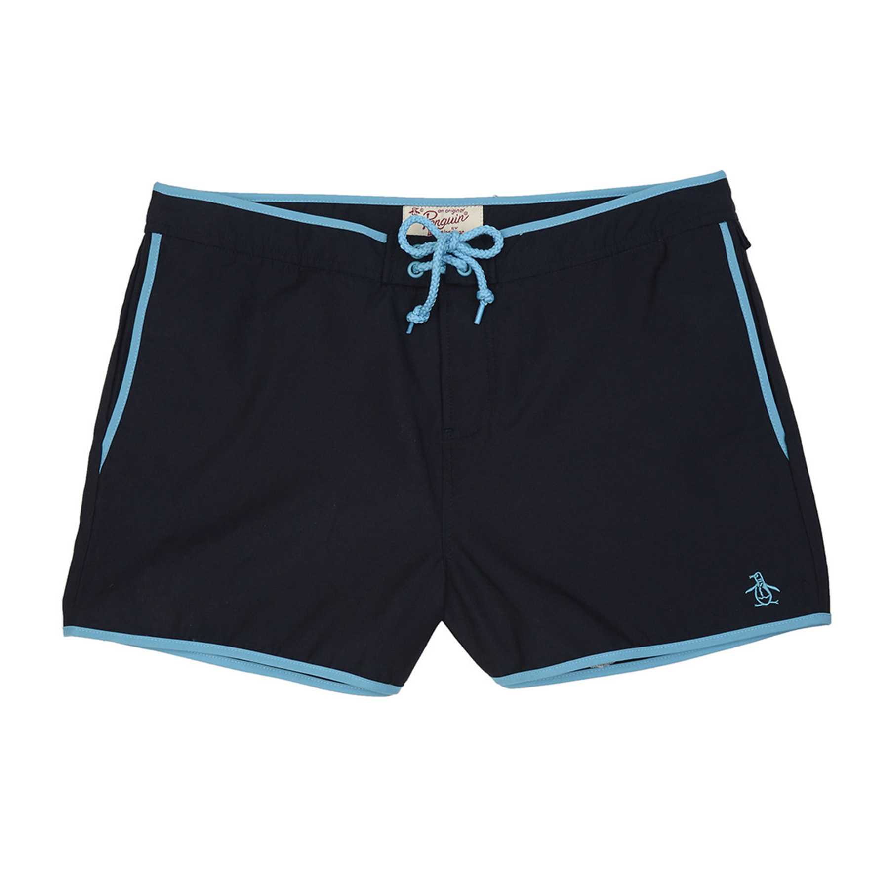 Original Penguin EARL BOX SWIM SHORT