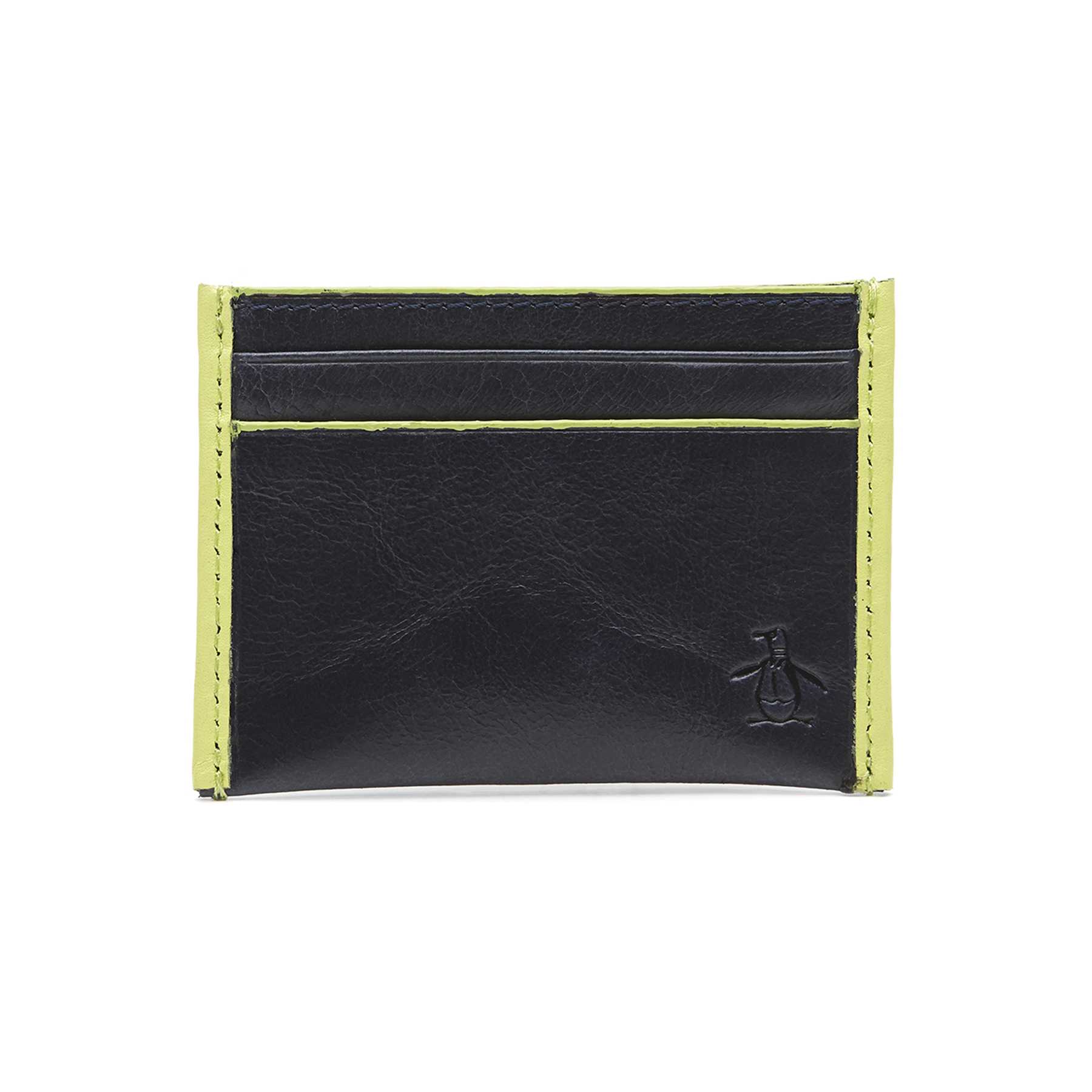 Original Penguin CARD CASE