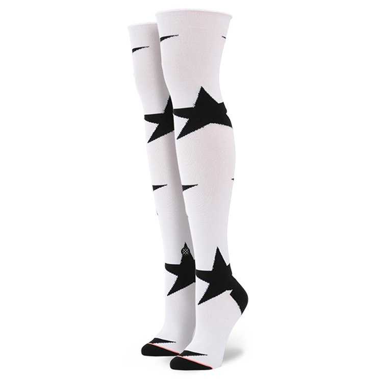 Stance Freedom OVER THE KNEE Socks
