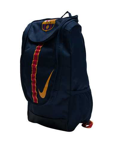 NIKE MENS Navy Accessories / Backpacks and Bags MISC