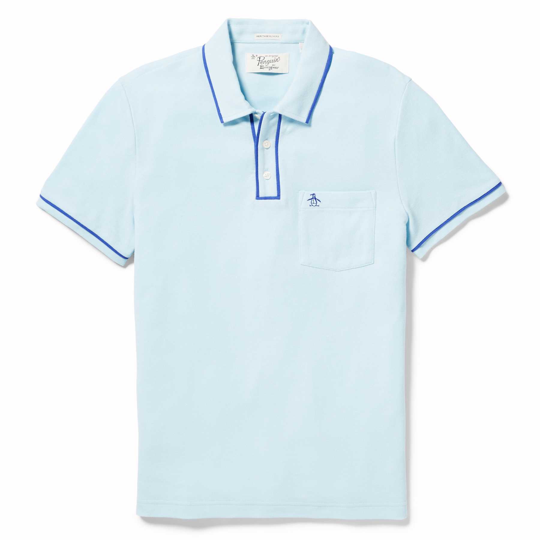 Original Penguin EARL POLO