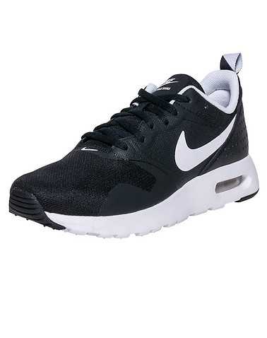 NIKE BOYS Black Footwear / Sneakers