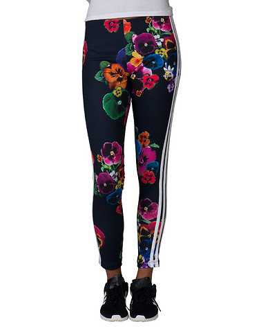 adidas WOMENS Navy Clothing / Bottoms M