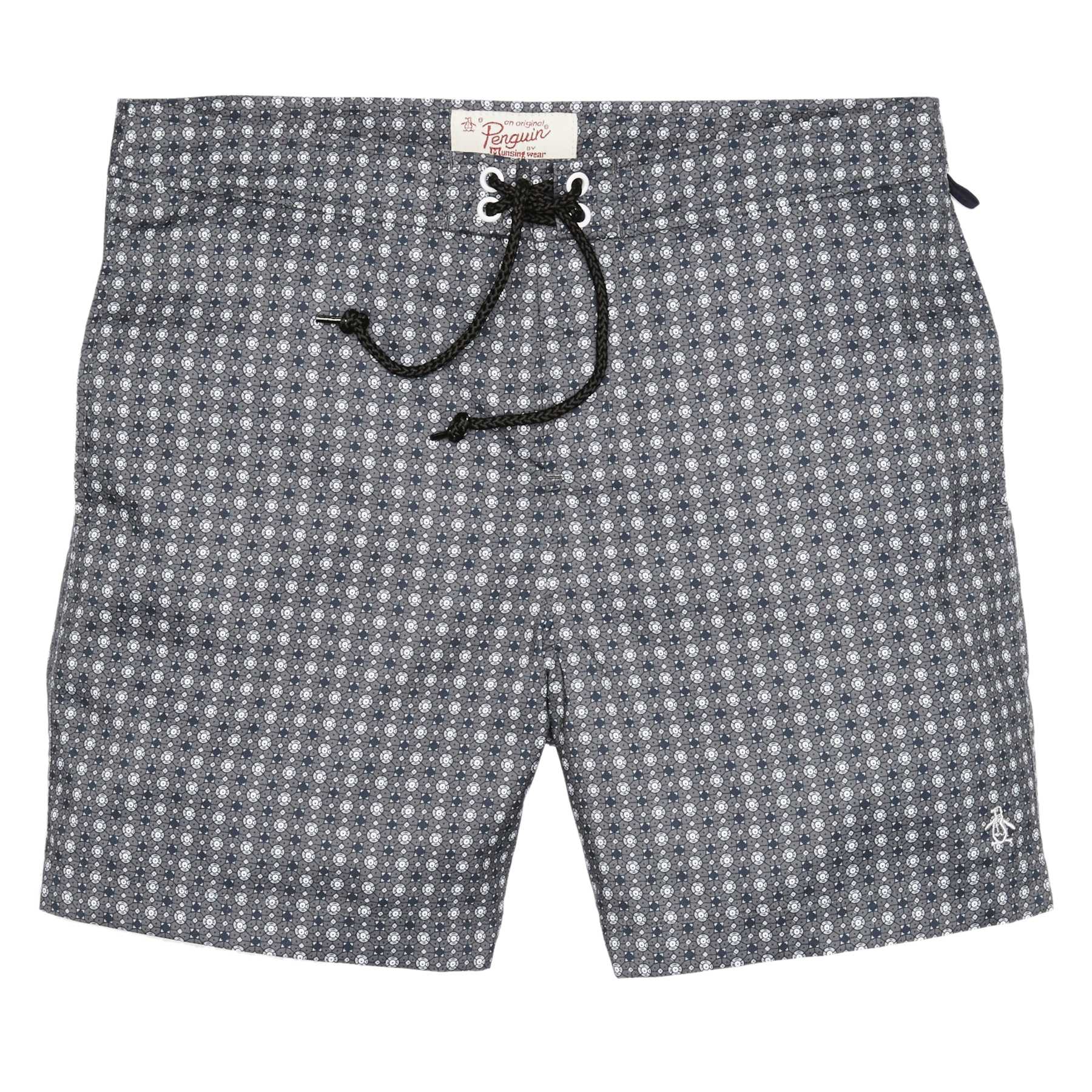 Original Penguin FOULARD VOLLEY TRUNK