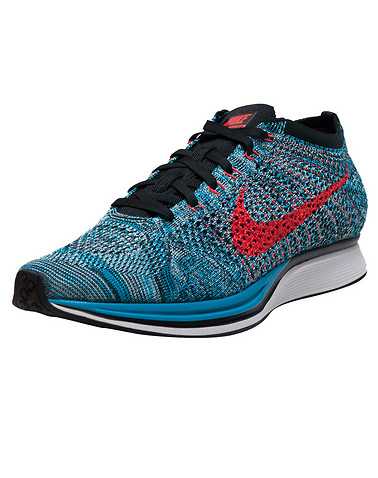 NIKE MENS Medium Blue Footwear / Sneakers
