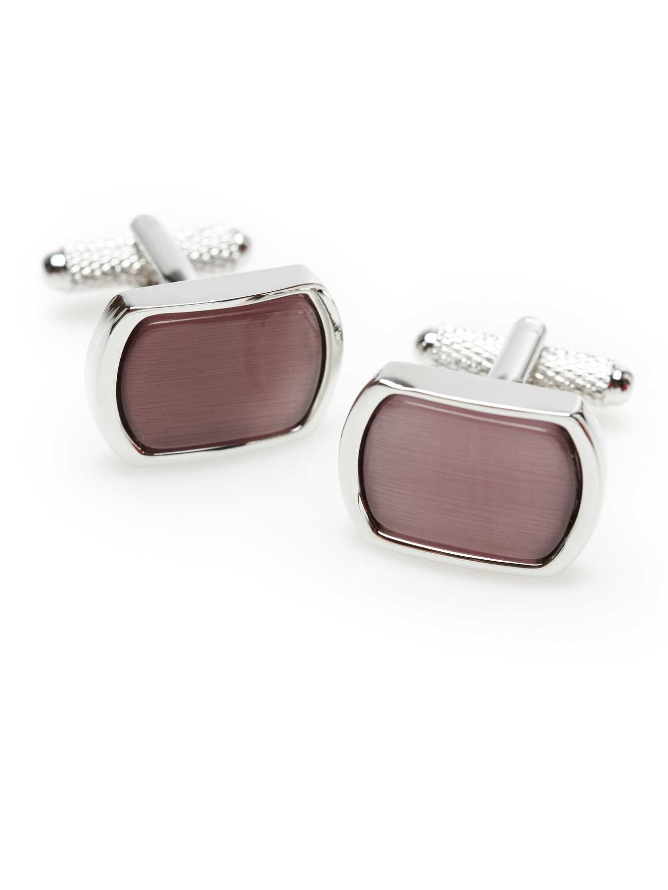 Perry Ellis Color Eye Cufflinks