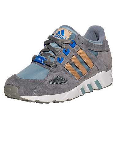 adidas MENS Grey Footwear / Sneakers 9.5
