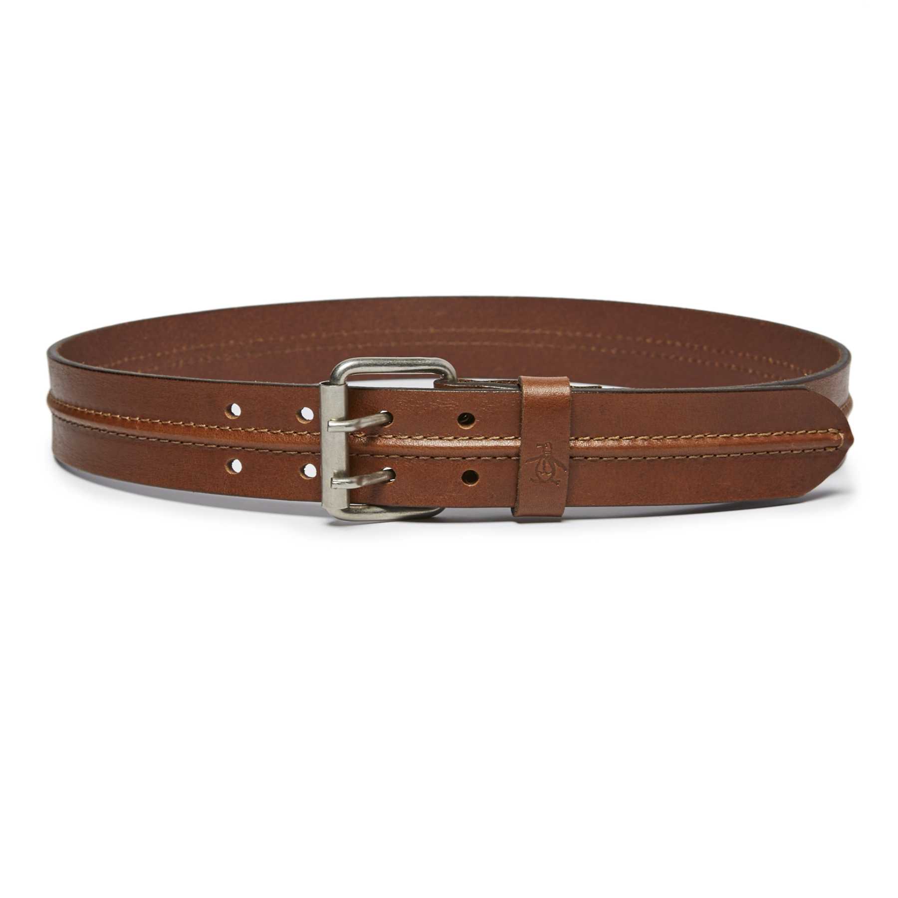 Original Penguin TRAPUNTO BELT