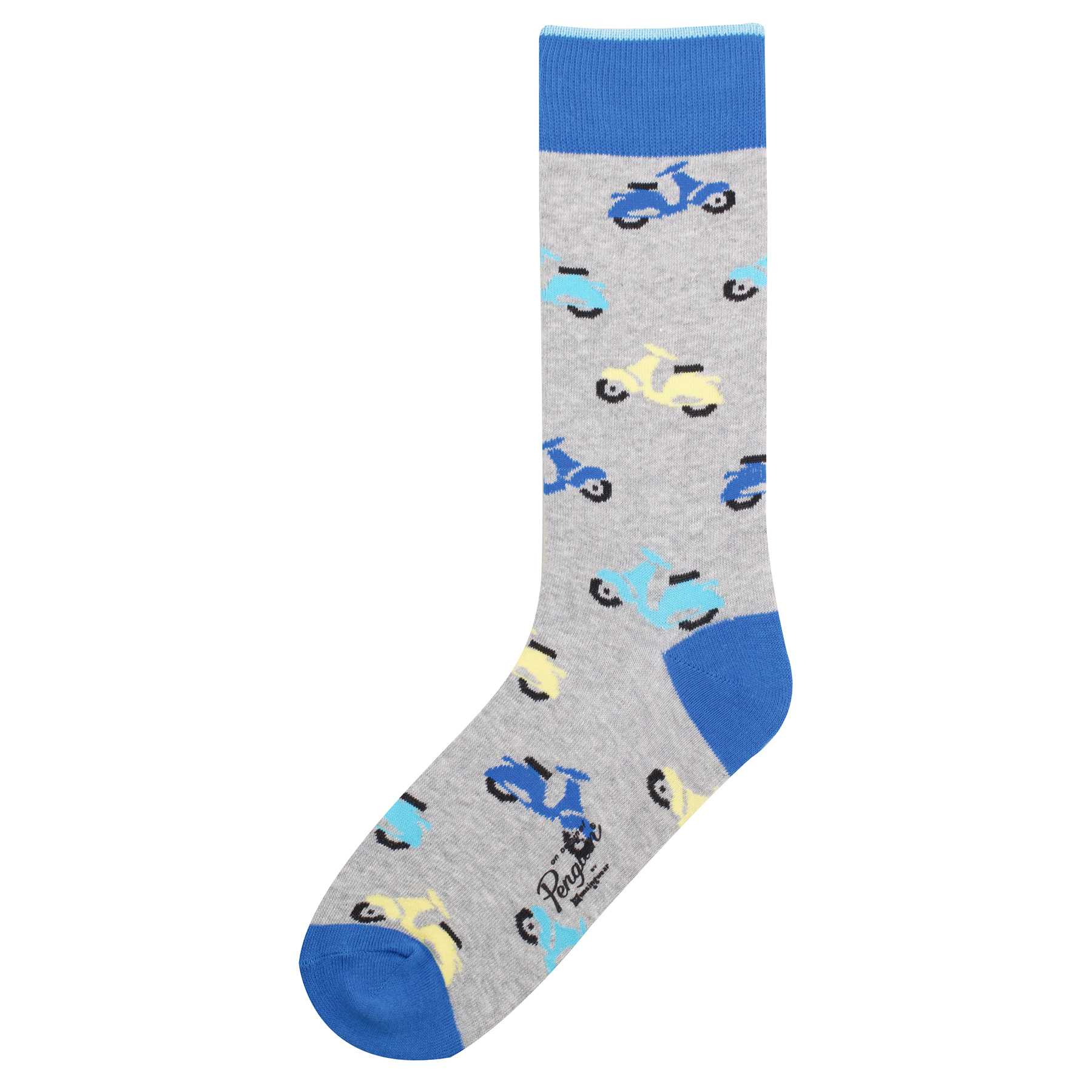 Original Penguin VESPA SOCK
