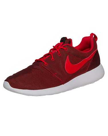 NIKE SPORTSWEAR MENS Red Footwear / Sneakers