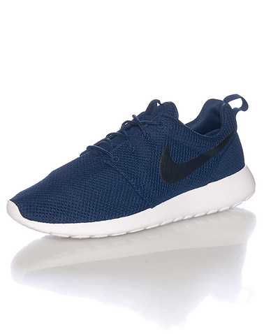 NIKE SPORTSWEAR MENS Navy Footwear / Sneakers