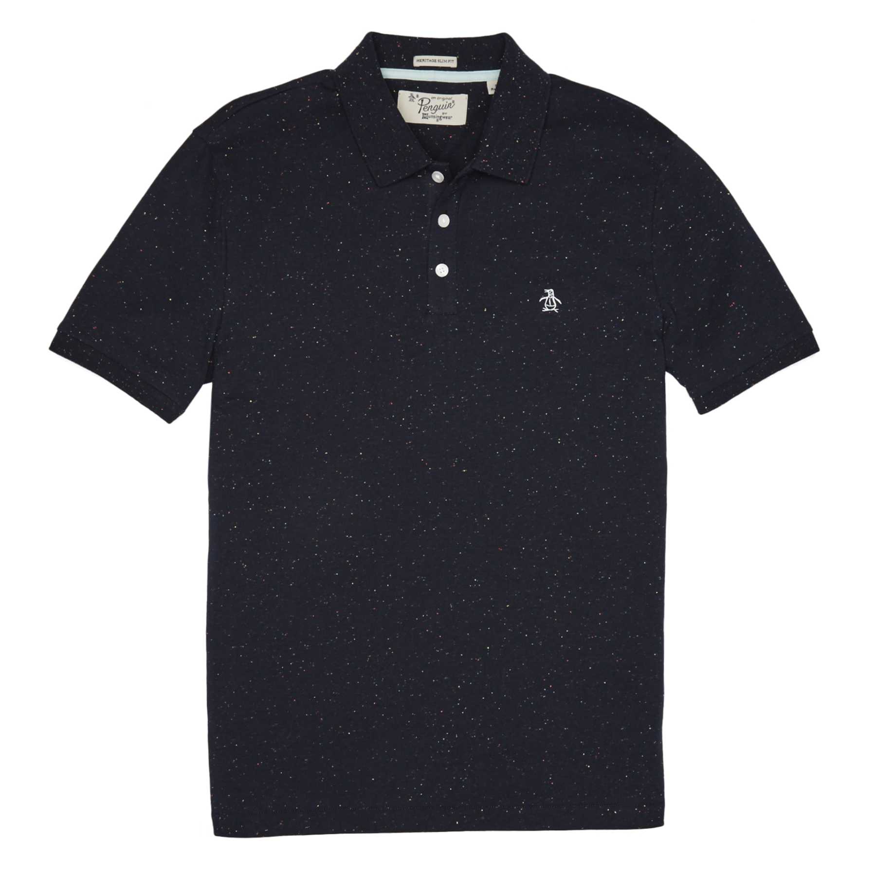 Original Penguin NEON NEP POLO