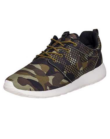 NIKE SPORTSWEAR MENS Green Footwear / Sneakers