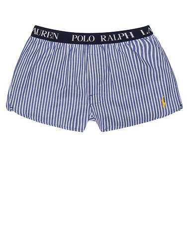 POLO MENS Blue Accessories / Underwear