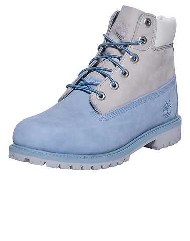 TIMBERLAND BOYS Multi-Color Footwear / Boots 6