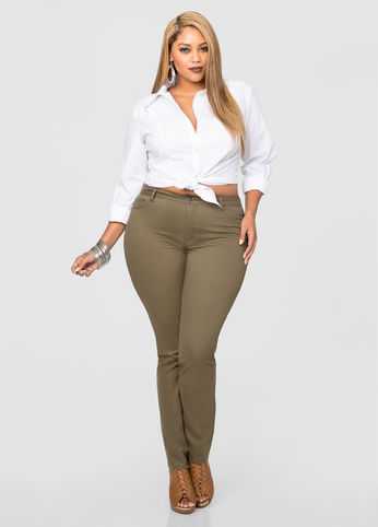 Ultra Soft Jegging