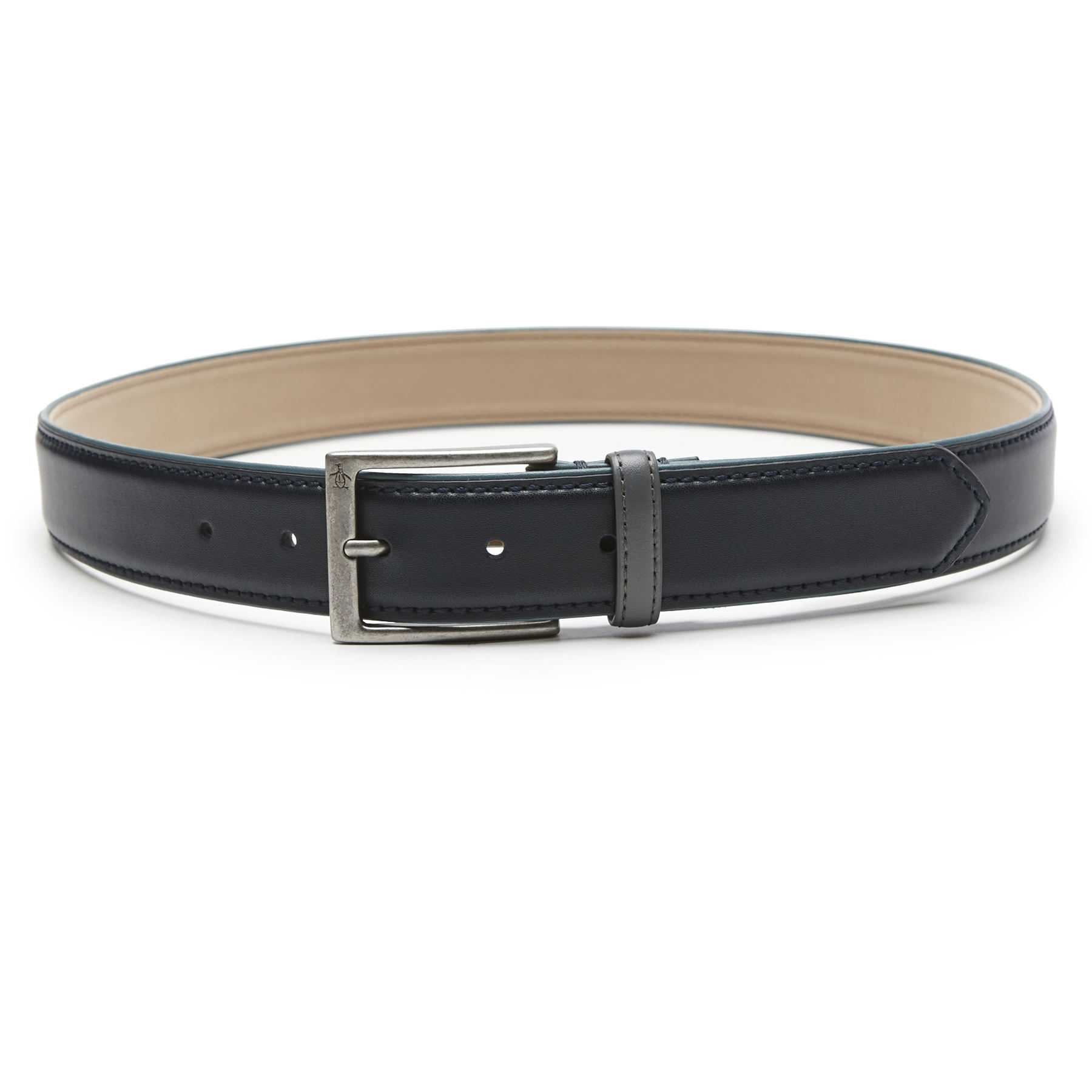 Original Penguin PIPED EDGE BELT