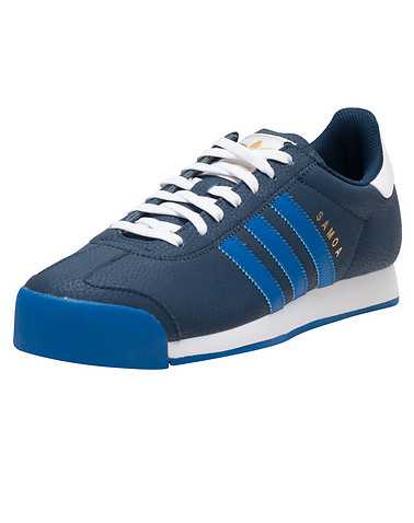 adidas MENS Navy Footwear / Sneakers