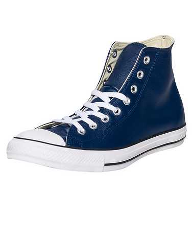 CONVERSE MENS Navy Footwear / Casual
