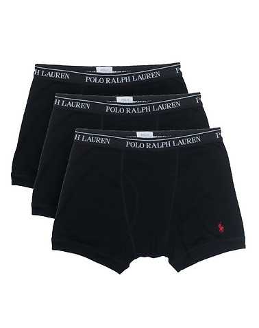 POLO MENS Black Accessories / Underwear