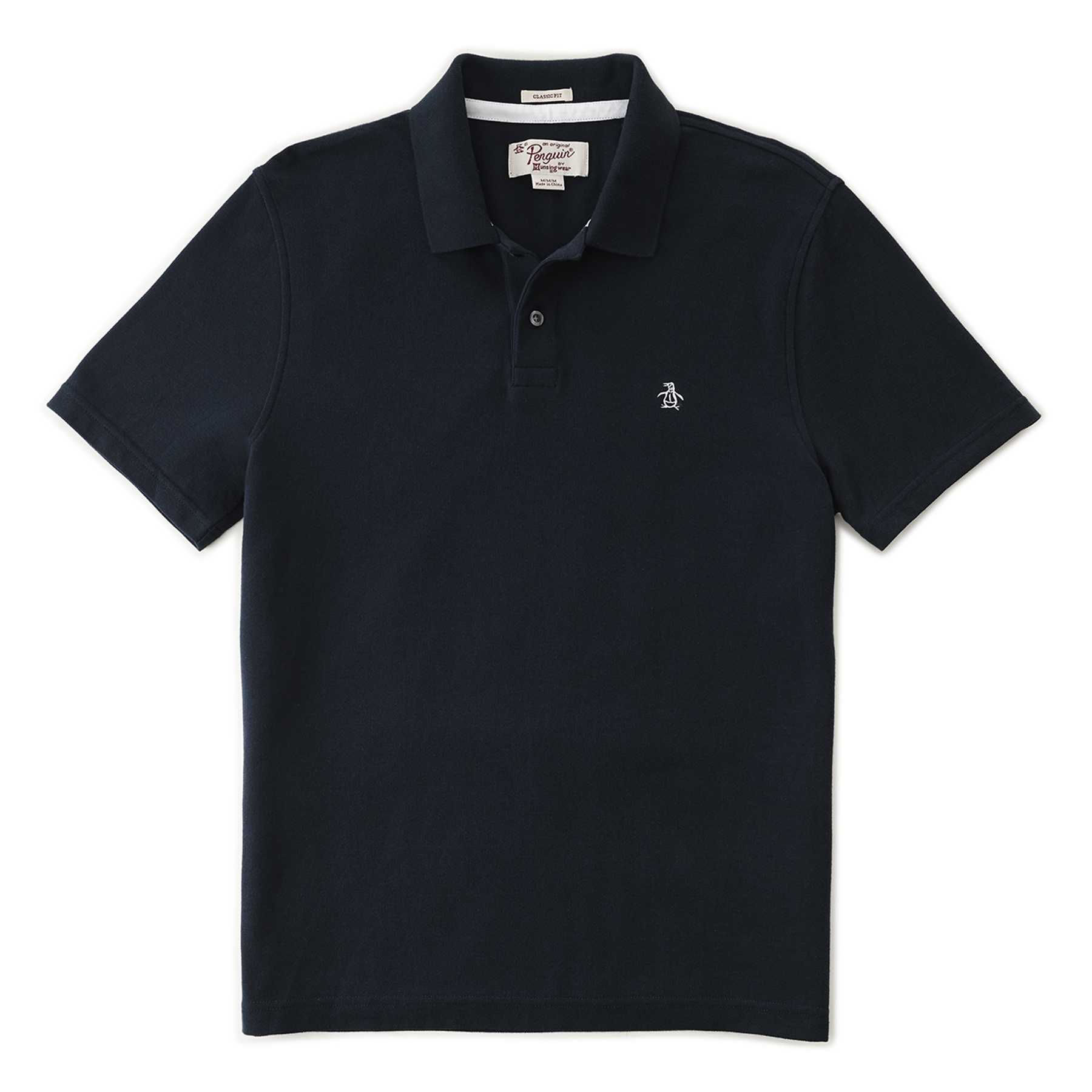 Original Penguin THE POP BASIC POLO