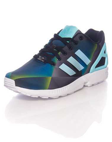 adidas MENS Medium Blue Footwear / Sneakers 10