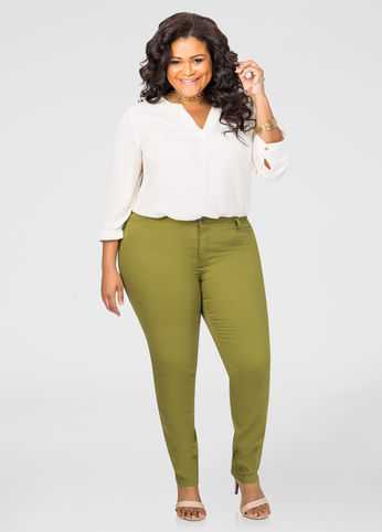 Ultra Soft Jegging