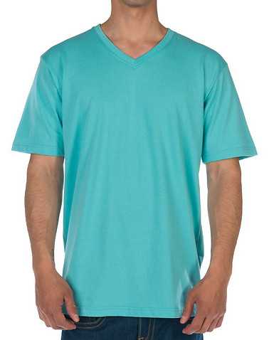 DECIBEL MENS Medium Blue Clothing / Tees and Polos L