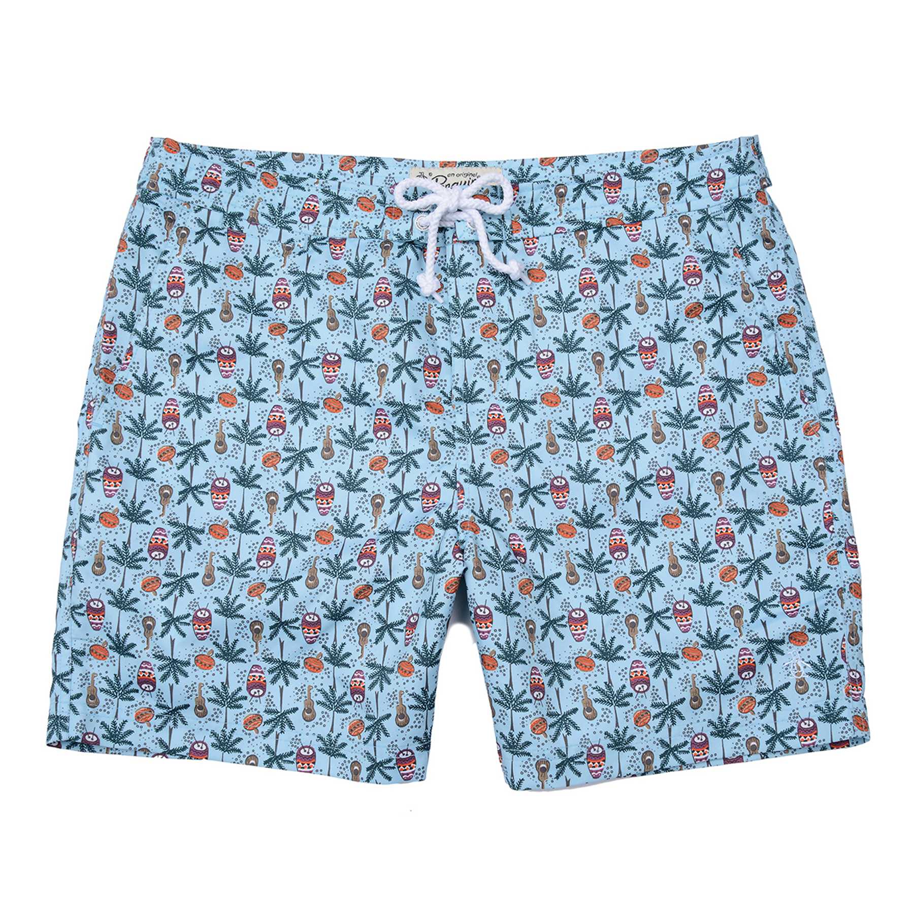 Original Penguin MARACAS SWIM VOLLEY