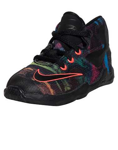 NIKE BOYS Multi-Color Footwear / Sneakers