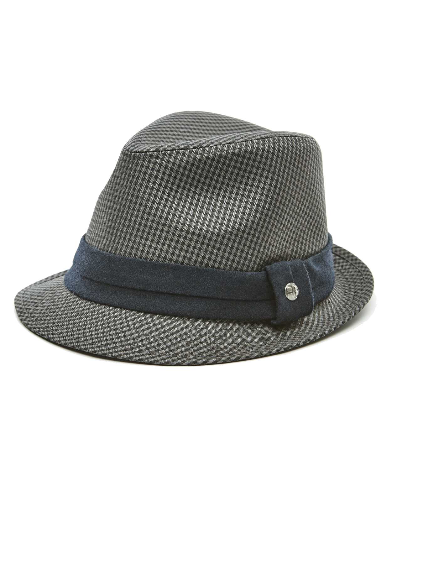 Perry Ellis Suiting Fedora