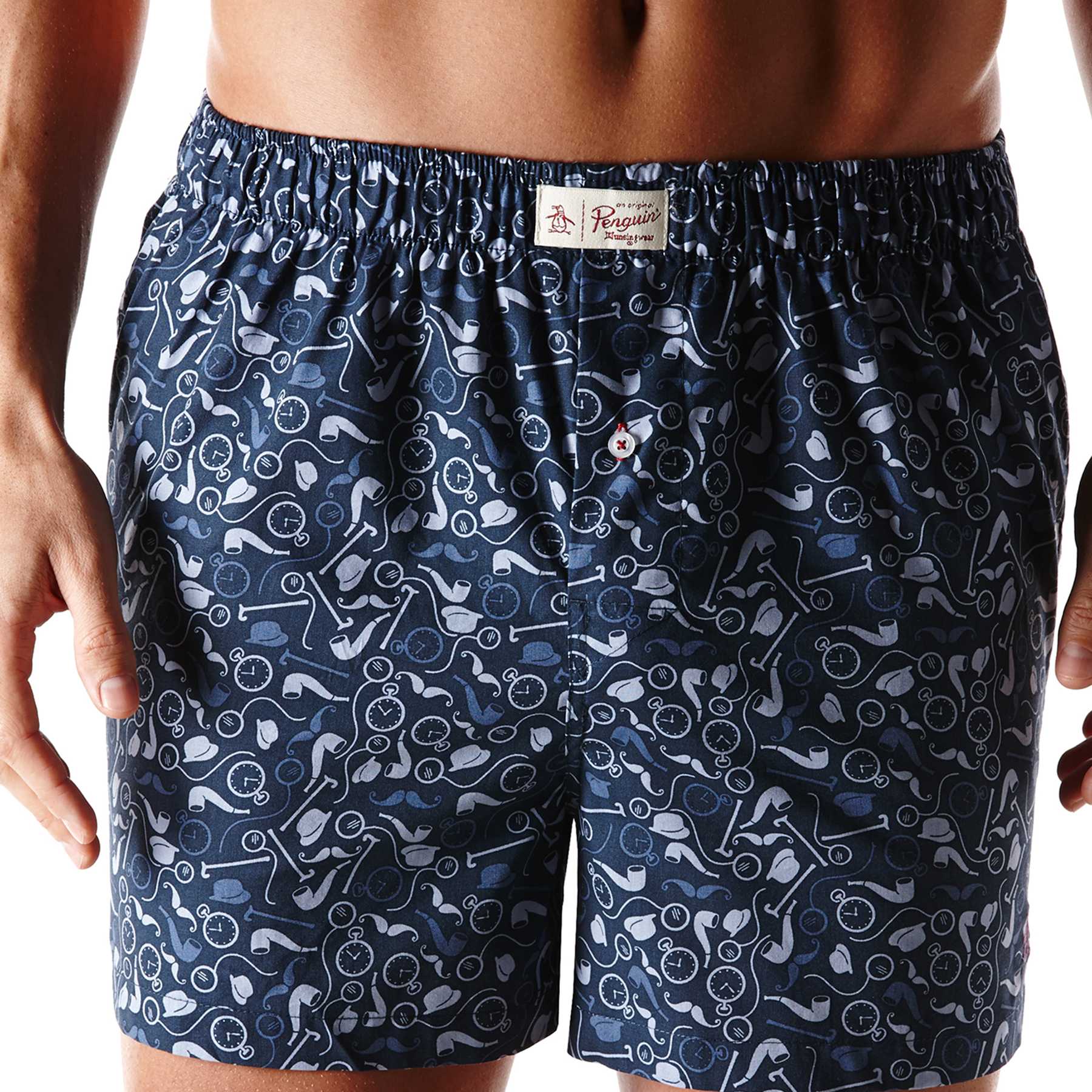 Original Penguin GENTLEMAN'S BOXER