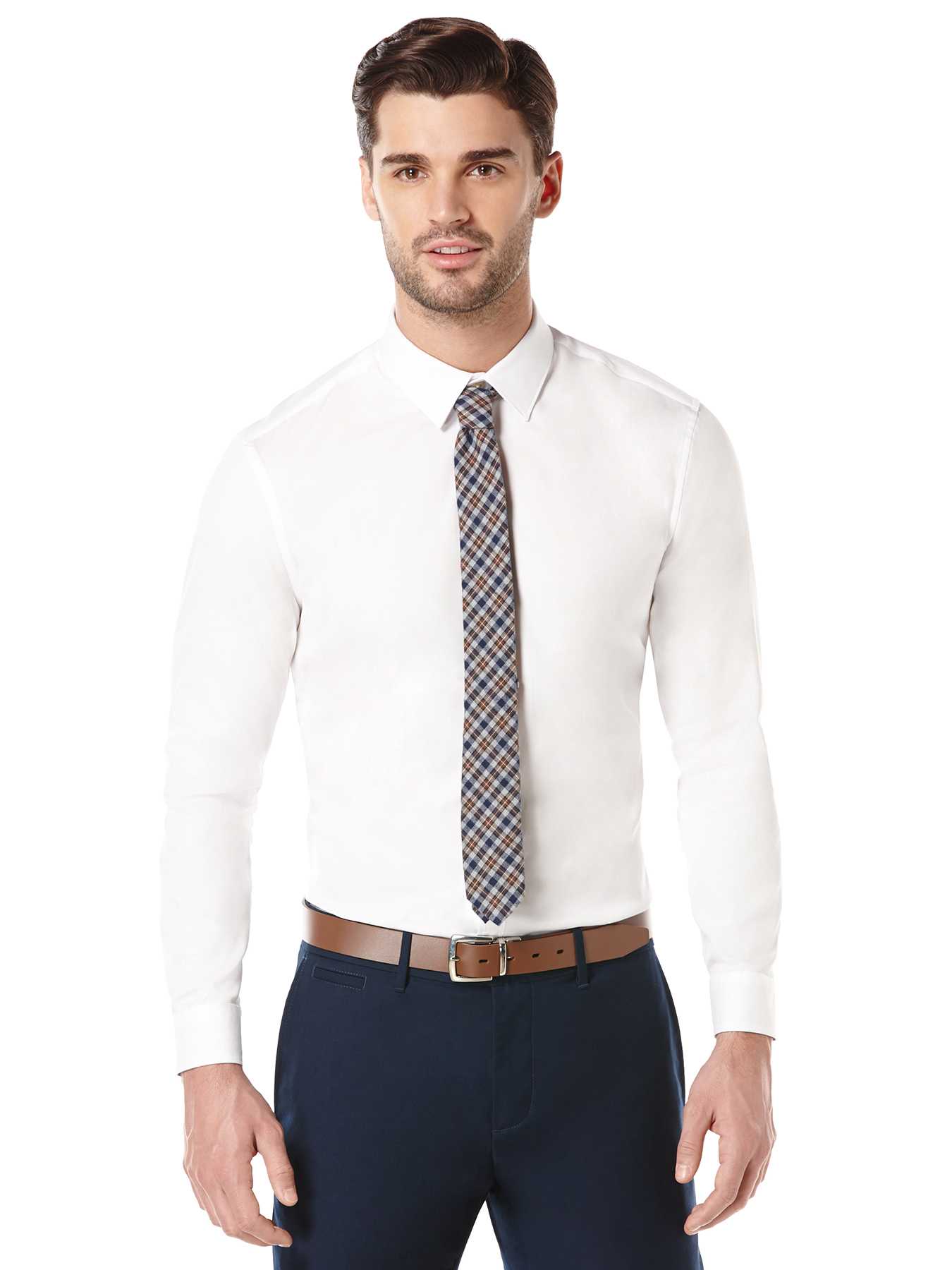 Original Penguin OXFORD DRESS SHIRT