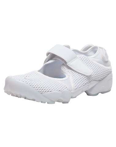 NIKE WOMENS White Footwear / Sneakers