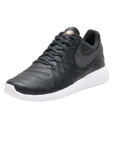 NIKE MENS Black Footwear / Sneakers