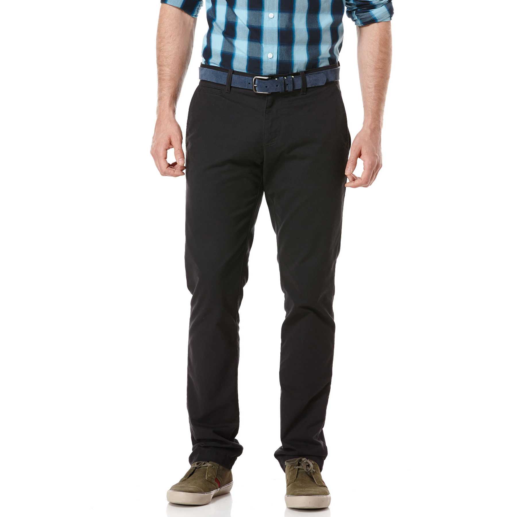 Original Penguin P55 BASIC SLIM CHINO