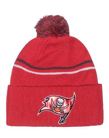 NEW ERA MENS Red Accessories / Seasonal One Size