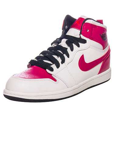 JORDAN GIRLS White Footwear / Sneakers 2Y