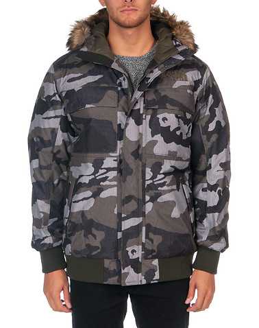 THE NORTH FACE MENS Multi-Color Clothing / Outerwear