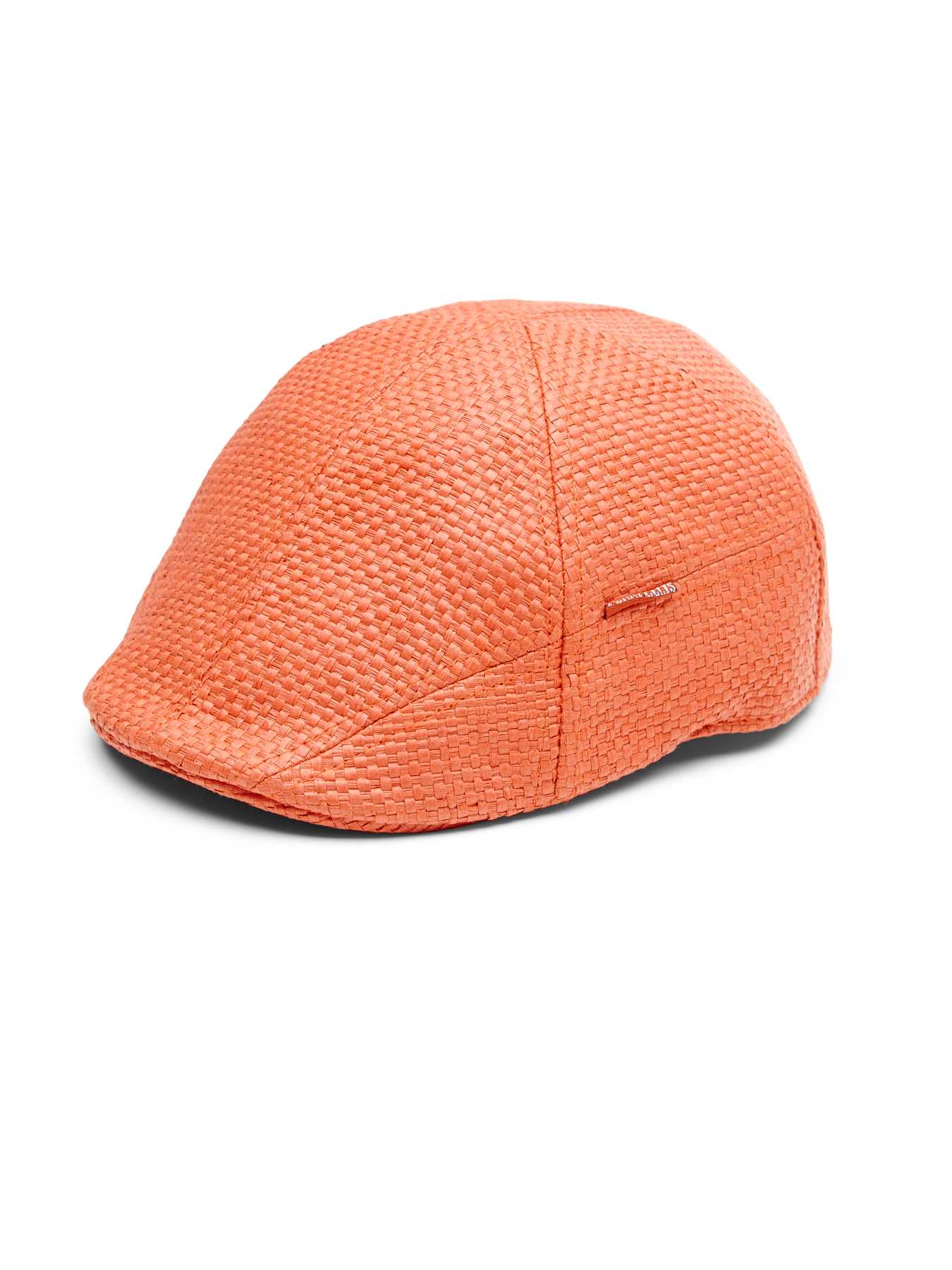 Perry Ellis Straw Driver