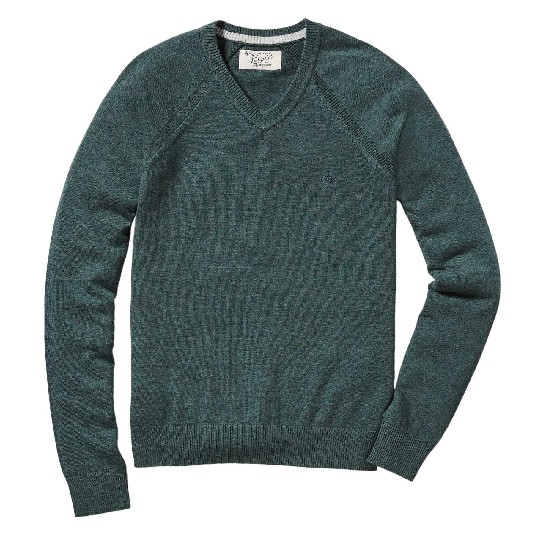 Original Penguin V-NECK SWEATER