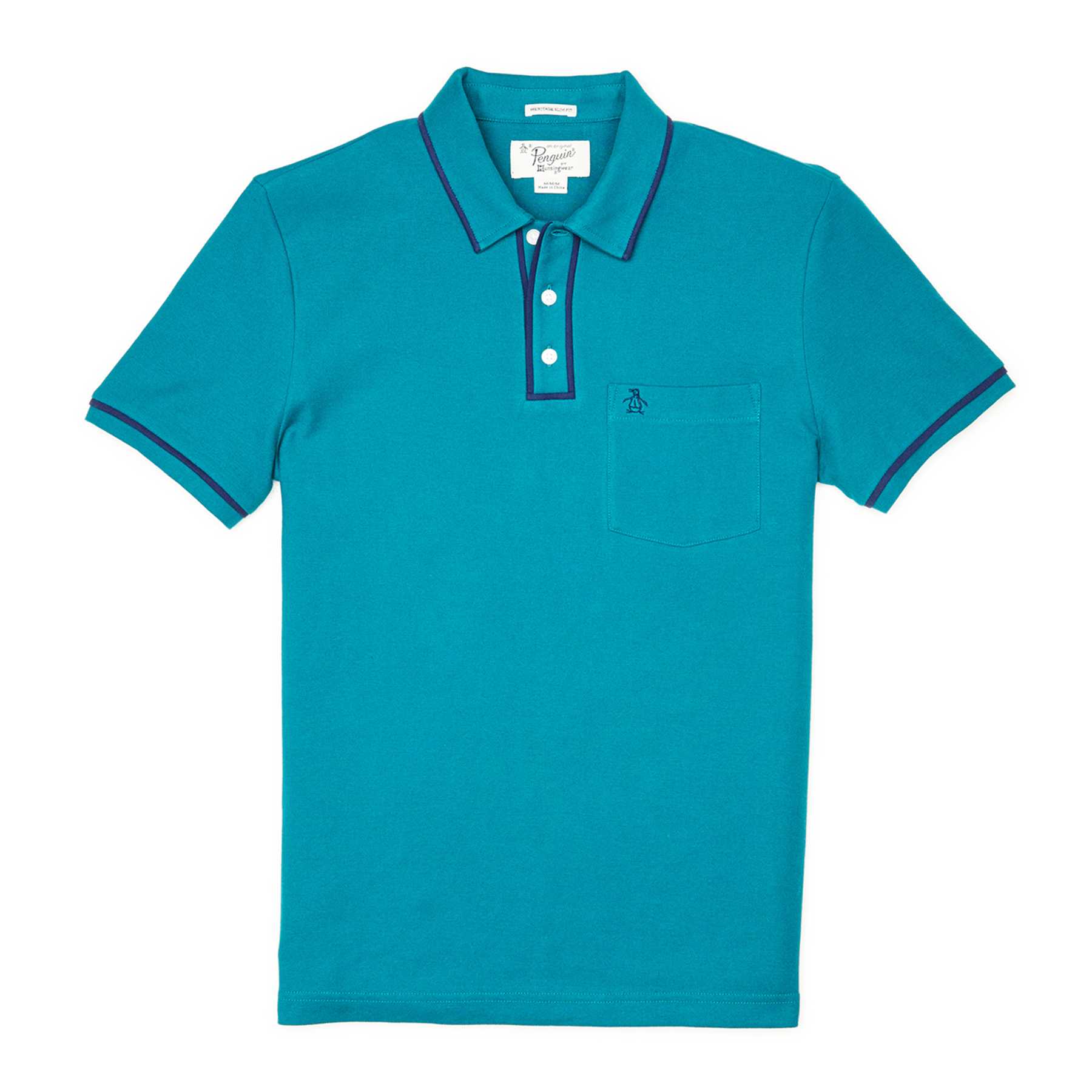 Original Penguin EARL POLO